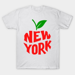 NUEVA YORK T-Shirt